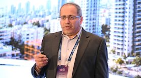 אופיר מורד, צילום: ארן דולב